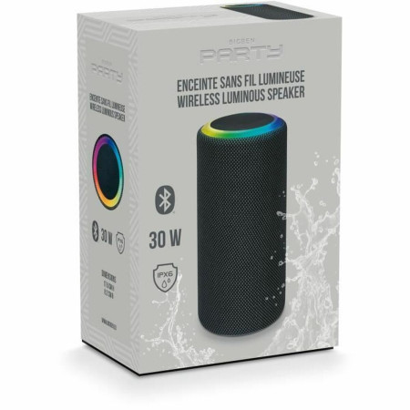 Haut-parleur portable BigBen Party 30 W