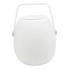 Haut-parleur Bluetooth avec Lampe LED Lumisky SO PLAY Haut-parleur Bluetooth avec Lampe LED Lumisky SO PLAY