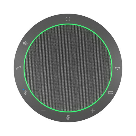 Enceinte Bluetooth Portable avec Microphone Jabra 2755-109