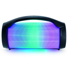 Enceinte Bluetooth avec Microphone Karaoké Bigben PARTYBTPRO 75 W Noir Enceinte Bluetooth avec Microphone Karaoké Bigben PARTYBTPRO 75 W Noir