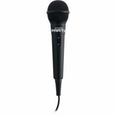 Enceinte Bluetooth avec Microphone Karaoké Bigben PARTYBTPRO 75 W Noir Enceinte Bluetooth avec Microphone Karaoké Bigben PARTYBTPRO 75 W Noir