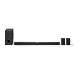 Barre audio LG S90TR.DEUSLLK Noir 670 W Barre audio LG S90TR.DEUSLLK Noir 670 W