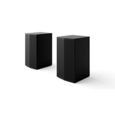 Barre audio LG S90TR.DEUSLLK Noir 670 W Barre audio LG S90TR.DEUSLLK Noir 670 W