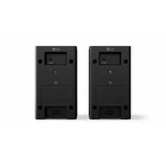 Barre audio LG S90TR.DEUSLLK Noir 670 W Barre audio LG S90TR.DEUSLLK Noir 670 W