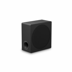 Barre audio LG S80TR.DEUSLLK Noir 580 W Barre audio LG S80TR.DEUSLLK Noir 580 W
