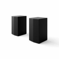 Barre audio LG S80TR.DEUSLLK Noir 580 W Barre audio LG S80TR.DEUSLLK Noir 580 W