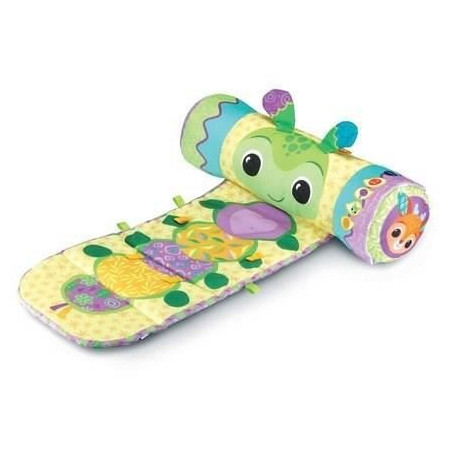 VTECH BABY - Rouleau d'Eveil Musical 3 en 1
