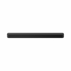 Barre de son Bluetooth Sony HTSF150 Bluetooth Noir