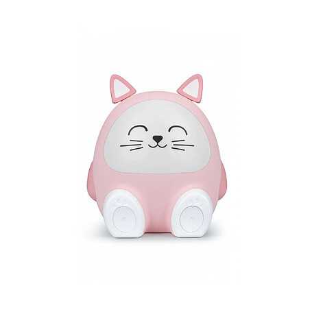 Haut-parleurs bluetooth portables Bigben BTKIDSCAT