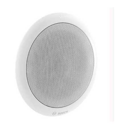 Haut-parleurs de PC BOSCH LC1-UM06E8 Blanc Noir 6 W