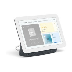 GOOGLE Nest Hub (Gen 2) - Blanc