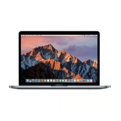 MacBook Pro 13 (2017) Core i5 2.3GHz 1 To SSD RAM 8 Go Argent - Très bon état