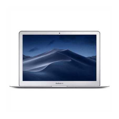MacBook Air 13 (2017) Core i5 1.8GHz 1 To SSD RAM 8 Go Argent - Parfait Etat