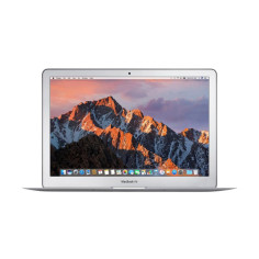 MacBook Air 13 (2015) Core i5 1.6GHz 512 Go SSD RAM 8 Go Argent - Parfait Etat