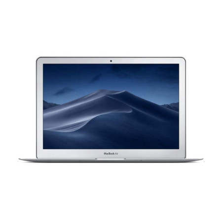 MacBook Air 13 (2017) Core i5 1.8GHz 128 Go SSD RAM 8 Go Argent - Parfait Etat