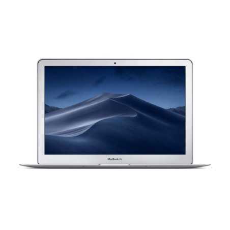 MacBook Air 13 (2017) Core i5 1.8GHz 128 Go SSD RAM 8 Go Argent - Parfait Etat