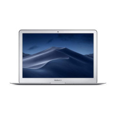 MacBook Air 13 (2017) Core i5 1.8GHz 256 Go SSD RAM 8 Go Argent - Parfait Etat