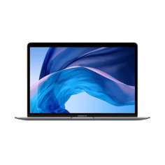 MacBook Air 13 (2020) Apple M1 8 CPU / 7 GPU 128 Go SSD RAM 8 Go Gris Sidéral - Parfait Etat