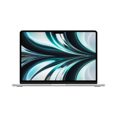 MacBook Air 13 (2022) Apple M2 8 CPU / 8 GPU 256 Go SSD RAM 8 Go Gris Sidéral - Bon état