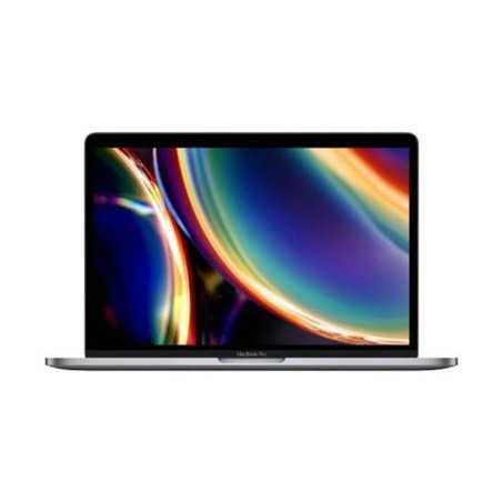 MacBook Pro 13 (2020) Apple M1 8 CPU / 8 GPU 256 Go SSD RAM 8 Go Gris Sidéral - Parfait Etat