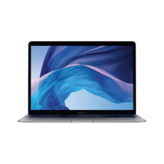 MacBook Air 13 (2018) Core i5 1.6GHz 128 Go SSD RAM 8 Go Gris Sidéral - Bon état