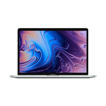 MacBook Pro 13 (2018) Core i5 2.3GHz 512 Go SSD RAM 8 Go Gris Sidéral - Parfait Etat