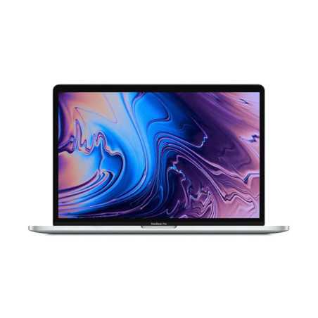 MacBook Pro 13 (2018) Core i5 2.3GHz 512 Go SSD RAM 8 Go Gris Sidéral - Très bon état