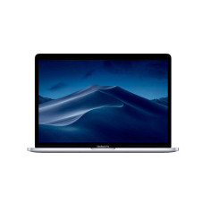 MacBook Pro 13 (2019) Core i5 1.4GHz 128 Go SSD RAM 8 Go Argent - Parfait Etat