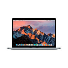 MacBook Pro 13 (2019) Core i5 1.4GHz 128 Go SSD RAM 8 Go Gris Sidéral - Bon état