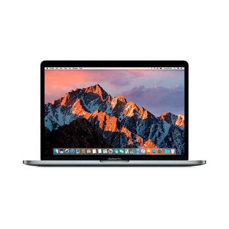 MacBook Pro 13 (2019) Core i5 1.4GHz 128 Go SSD RAM 8 Go Gris Sidéral - Parfait Etat