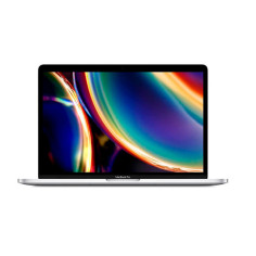 MacBook Pro 16 (2019) Core i7 2.6GHz 512 Go SSD RAM 16 Go Argent - Bon état