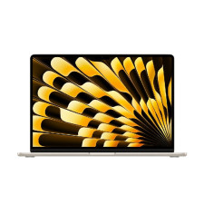 MacBook Air 15 (2023) Apple M2 8 CPU / 10 GPU 256 Go SSD RAM 8 Go Lumiere Stellaire - Parfait Etat