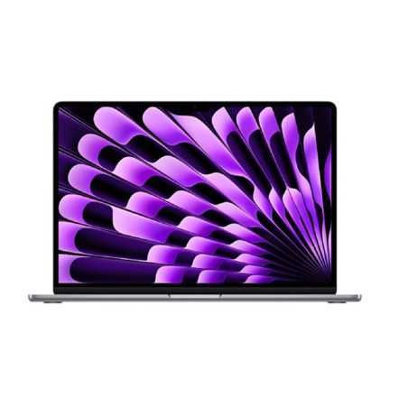 MacBook Air 15 (2023) Apple M2 8 CPU / 10 GPU 1 To SSD RAM 16 Go Gris Sidéral - Parfait Etat