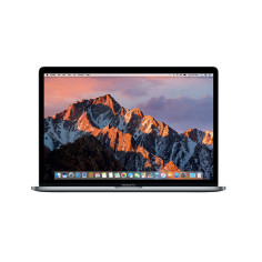 MacBook Pro 13 (2017) Core i5 2.3GHz 1 To SSD RAM 8 Go Gris Sidéral - Très bon état