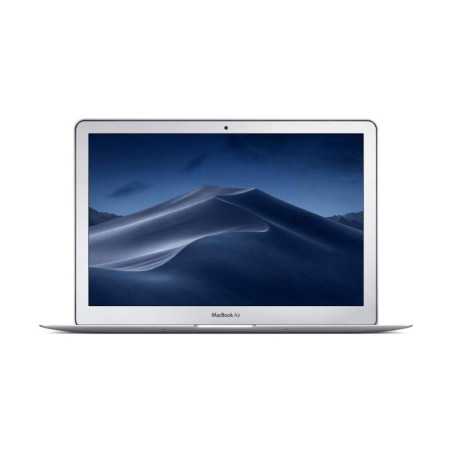 MacBook Air 13 (2017) Core i5 1.8GHz 1 To SSD RAM 8 Go Argent - Bon état