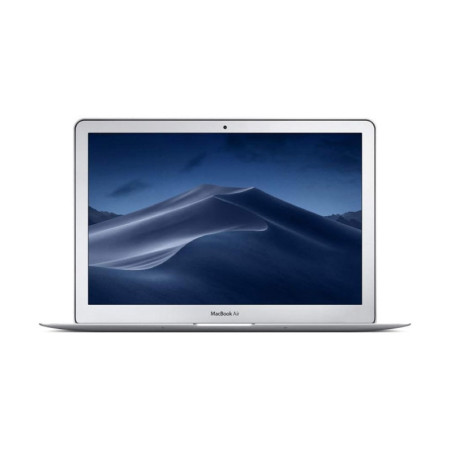 MacBook Air 13 (2017) Core i5 1.8GHz 1 To SSD RAM 8 Go Argent - Très bon état