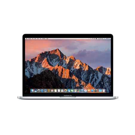 MacBook Air 13 (2013) Core i7 1.7GHz 128 Go SSD RAM 8 Go Argent - Très bon état