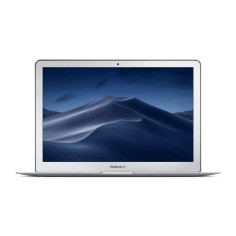 MacBook Air 13 (2017) Core i5 1.8GHz 512 Go SSD RAM 8 Go Argent - Très bon état