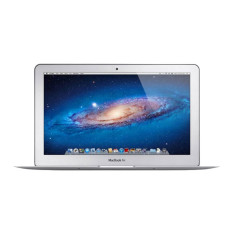 MacBook Air 13 (2013) Core i5 1.3GHz 256 Go SSD RAM 4 Go Argent - Parfait Etat