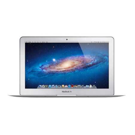 MacBook Air 13 (2013) Core i5 1.3GHz 256 Go SSD RAM 4 Go Argent - Parfait Etat