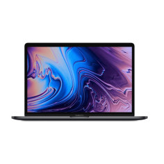 MacBook Pro 15 (2018) Core i9 2.9GHz 512 Go SSD RAM 32 Go Gris Sidéral - Parfait Etat