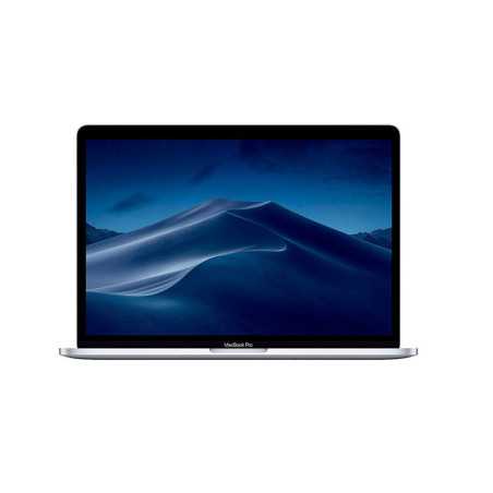 Macbook Pro 13 (2019) Core i7 2.8GHz 256 Go SSD RAM 16 Go Gris Sidéral Parfait Etat - Parfait Etat