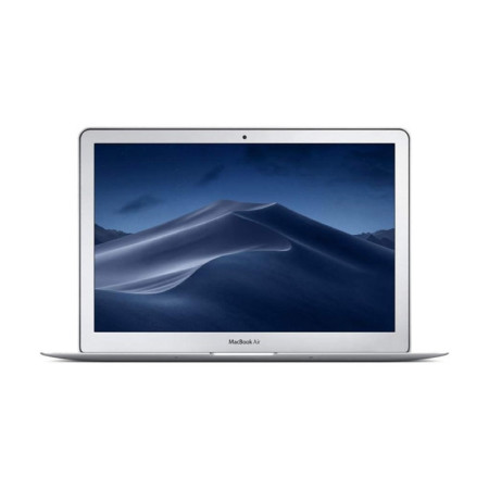 MacBook Air 13 (2017) Core i5 1.8GHz 512 Go SSD RAM 8 Go Argent - Bon état