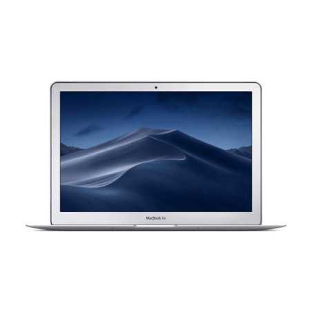 MacBook Air 13 (2017) Core i5 1.8GHz 512 Go SSD RAM 8 Go Argent - Bon état