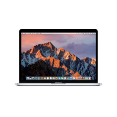 MacBook Pro 13 (2017) Core i5 2.3GHz 1 To SSD RAM 8 Go Argent - Bon état