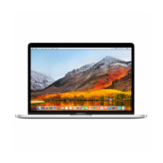 MacBook Pro 15 (2015) Core i7 2.2GHz 512 Go SSD RAM 16 Go Argent - Bon état