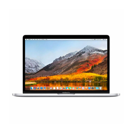 MacBook Pro 15 (2015) Core i7 2.2GHz 2 To SSD RAM 16 Go Argent - Parfait Etat