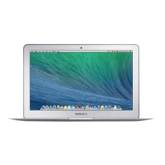 Macbook Air 13 (2012) Core i5 2.5GHz 128 Go SSD RAM 8 Go Argent - Très bon état