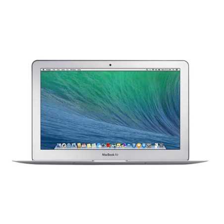 Macbook Air 13 (2012) Core i5 2.5GHz 128 Go SSD RAM 8 Go Argent - Très bon état