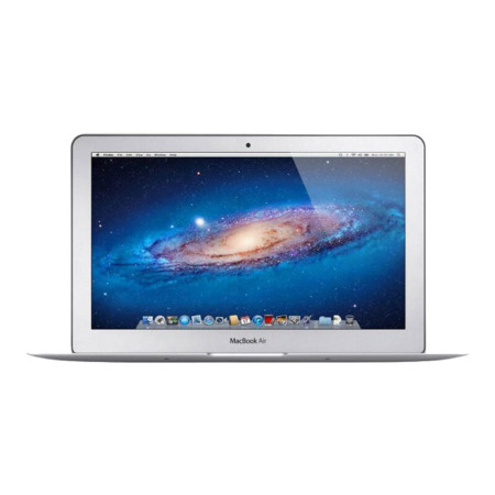 Macbook Air 13 (2013) Core i5 1.3GHz 256 Go SSD RAM 8 Go Argent - Parfait Etat